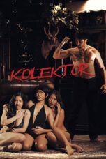 Nonton Kolektor (2025) Sub Indo HD - Rebahin-LK21