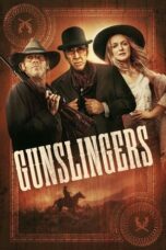 Nonton Gunslingers (2025) Sub Indo HD - Rebahin-LK21