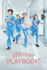 Nonton Resident Playbook (2025) Sub Indo HD - Rebahin-LK21