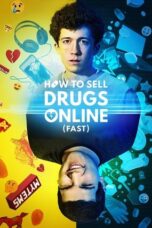 Nonton How to Sell Drugs Online (Fast)  (2025) Sub Indo HD - Rebahin-LK21