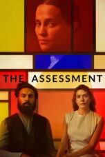 Nonton The Assessment (2024) Sub Indo HD - Rebahin-LK21