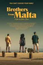 Nonton Brothers from Malta (2022) Sub Indo HD - Rebahin-LK21