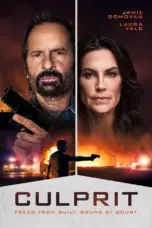 Nonton Culprit (2025) Sub Indo HD - Rebahin-LK21