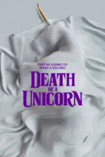Nonton Death of a Unicorn (2025) Sub Indo HD - Rebahin-LK21