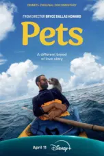 Nonton Pets (2025) Sub Indo HD - Rebahin-LK21