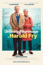 Nonton The Unlikely Pilgrimage of Harold Fry (2023) Sub Indo HD - Rebahin-LK21
