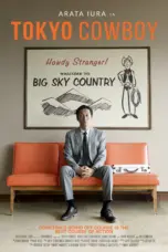 Nonton Tokyo Cowboy (2023) Sub Indo HD - Rebahin-LK21