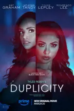 Nonton Tyler Perry’s Duplicity (2025) Sub Indo HD - Rebahin-LK21