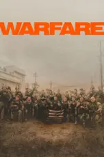 Nonton Warfare (2025) Sub Indo HD - Rebahin-LK21