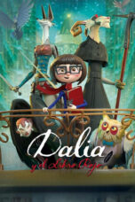 Nonton Dalia and the Red Book ((Dalia y el libro rojo) (2024) Sub Indo HD - Rebahin-LK21