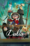 Nonton Dalia and the Red Book ((Dalia y el libro rojo) (2024) Sub Indo HD - Rebahin-LK21