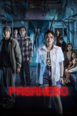 Nonton Pasahero (2024) Sub Indo HD - Rebahin-LK21