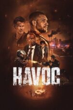 Nonton Havoc (2025) Dubbing Indonesia Sub Indo HD - Rebahin-LK21