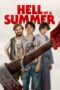 Nonton Hell of a Summer (2023) Sub Indo HD - Rebahin-LK21