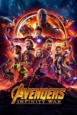 Nonton Avengers: Infinity War (2018) Sub Indo HD - Rebahin-LK21