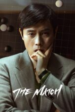 Nonton The Match (2025) Sub Indo HD - Rebahin-LK21