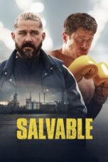 Nonton Salvable (2025) Sub Indo HD - Rebahin-LK21