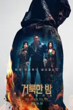 Nonton Holy Night: Demon Hunters (2025) Sub Indo HD - Rebahin-LK21