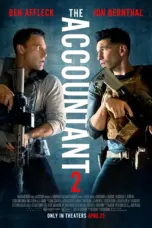 Nonton The Accountant 2 (2025) Sub Indo HD - Rebahin-LK21