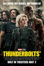 Nonton Thunderbolts* (2025) Sub Indo HD - Rebahin-LK21
