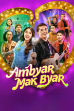 Nonton Ambyar Mak Byar (2025) Sub Indo HD - Rebahin-LK21