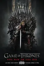 Nonton Film Game of Thrones Season 1 Sub Indo