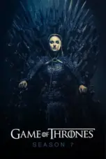 Nonton Film Game of Thrones Season 7 Sub Indo