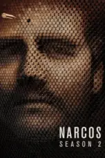 Nonton Film Narcos Season 2 Sub Indo