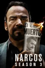 Nonton Film Narcos Season 3 Sub Indo