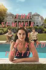 Nonton Film The Summer I Turned Pretty Season 1 Sub Indo