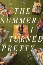 Nonton Film The Summer I Turned Pretty Season 2 Sub Indo