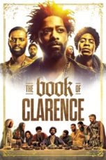 Nonton The Book of Clarence (2024) Sub Indo HD - Rebahin-LK21