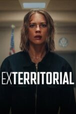 Nonton Exterritorial (2025) Sub Indo HD - Rebahin-LK21