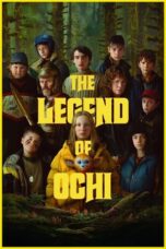 Nonton The Legend of Ochi (2025) Sub Indo HD - Rebahin-LK21