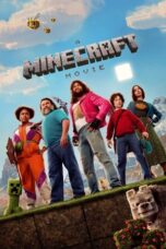 Nonton A Minecraft Movie (2025) Sub Indo HD - Rebahin-LK21