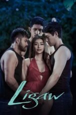 Nonton Ligaw (2025) Sub Indo HD - Rebahin-LK21