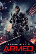 Nonton Armed (2025) Sub Indo HD - Rebahin-LK21