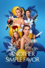 Nonton Another Simple Favor (2025) Sub Indo HD - Rebahin-LK21