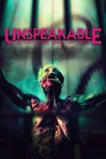 Nonton Unspeakable: Beyond The Wall of Sleep (2024) Sub Indo HD - Rebahin-LK21