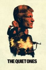 Nonton The Quiet Ones (2024) Sub Indo HD - Rebahin-LK21