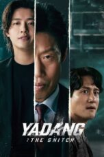 Nonton Yadang: The Snitch (2025) Sub Indo HD - Rebahin-LK21