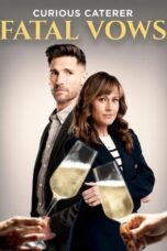 Nonton Curious Caterer: Fatal Vows (2023) Sub Indo HD - Rebahin-LK21