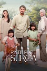 Nonton Pintu Pintu Surga (2025) Sub Indo HD - Rebahin-LK21