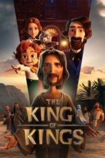 Nonton The King of Kings (2025) Sub Indo HD - Rebahin-LK21