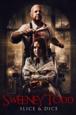 Nonton Sweeney Todd: Slice & Dice (2025) Sub Indo HD - Rebahin-LK21