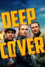 Nonton Deep Cover (2025) Sub Indo HD - Rebahin-LK21