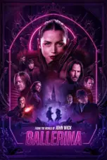 Nonton Ballerina (2025) Sub Indo HD - Rebahin-LK21