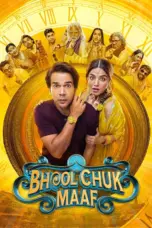 Nonton Bhool Chuk Maaf (2025) Sub Indo HD - Rebahin-LK21