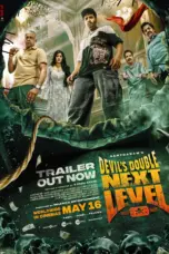 Nonton Devil’s Double Next Level (2025) Sub Indo HD - Rebahin-LK21
