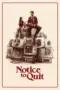 Nonton Notice to Quit (2024) Sub Indo HD - Rebahin-LK21